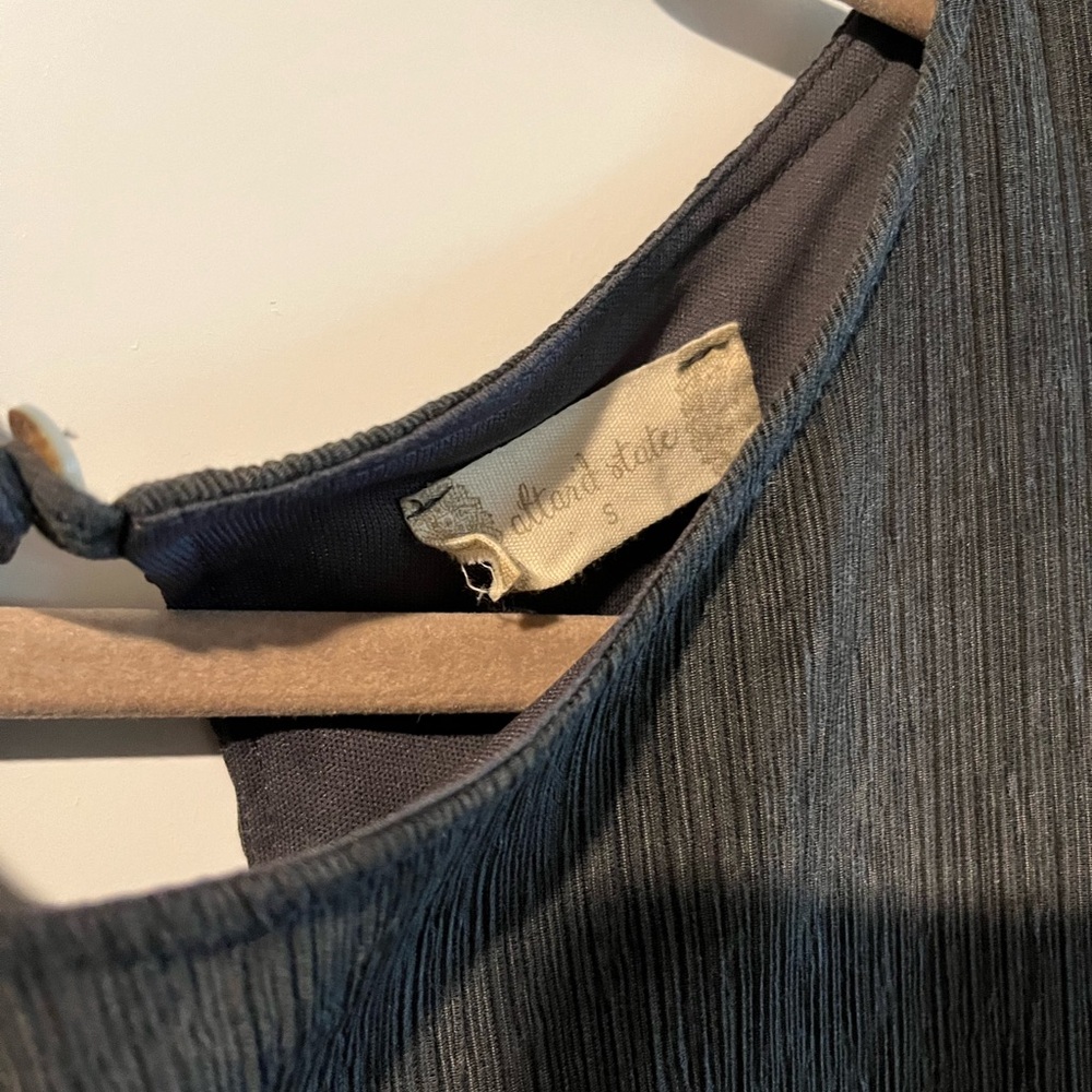 Altar’d State Dress w/ Pockets - Picture 5 of 8